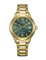 Orologio Citizen Donna Citizen Lady in Acciaio FE6122-64X